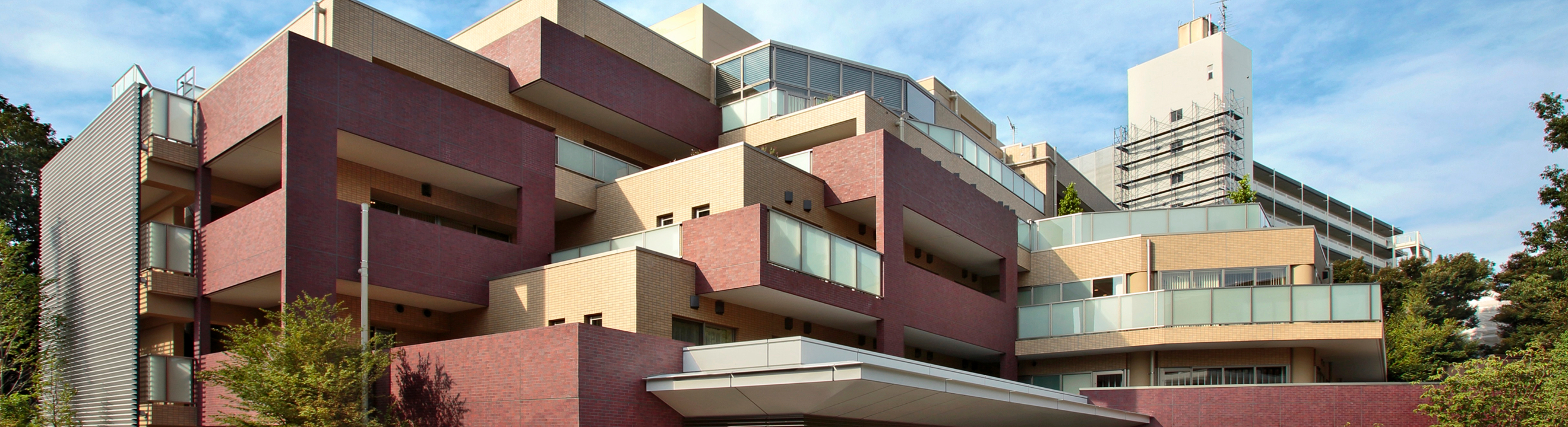 施設概要/アクセス