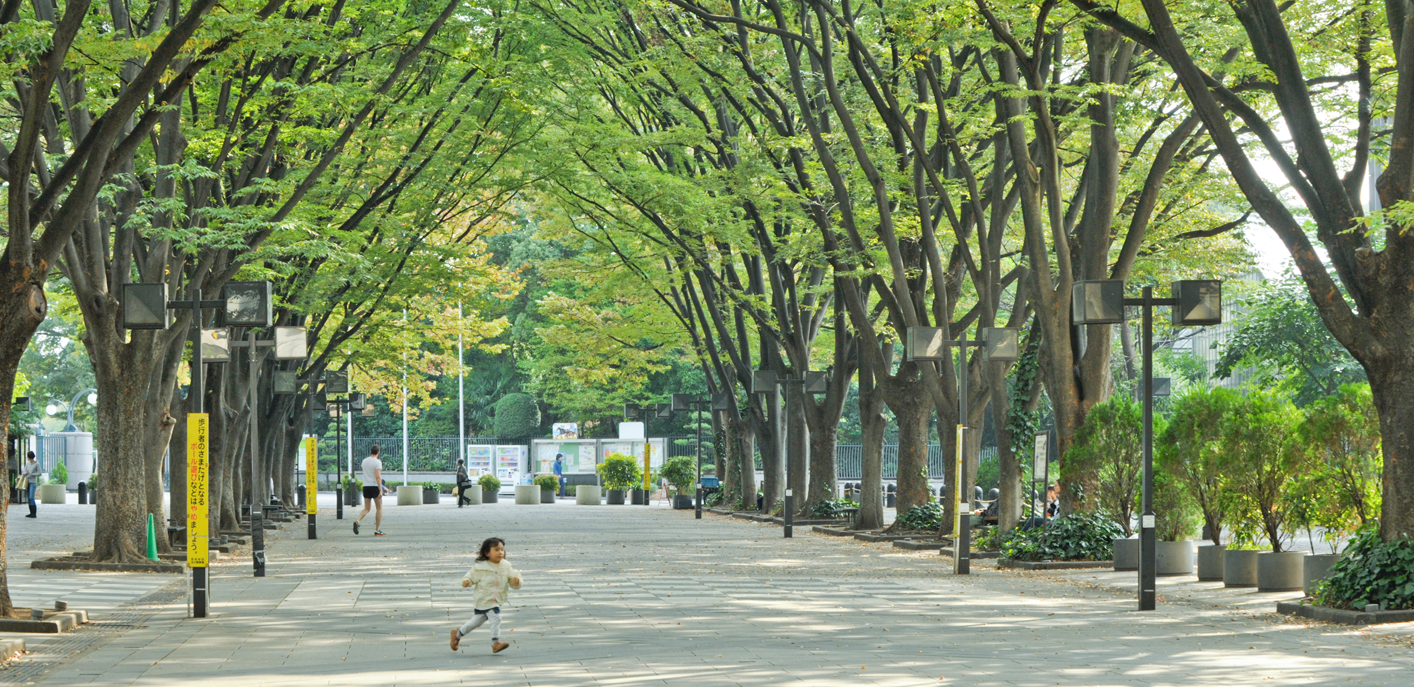 ウェルケアガーデン馬事公苑 施設