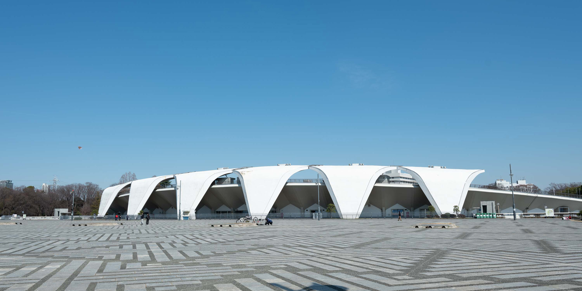 駒沢オリンピック公園