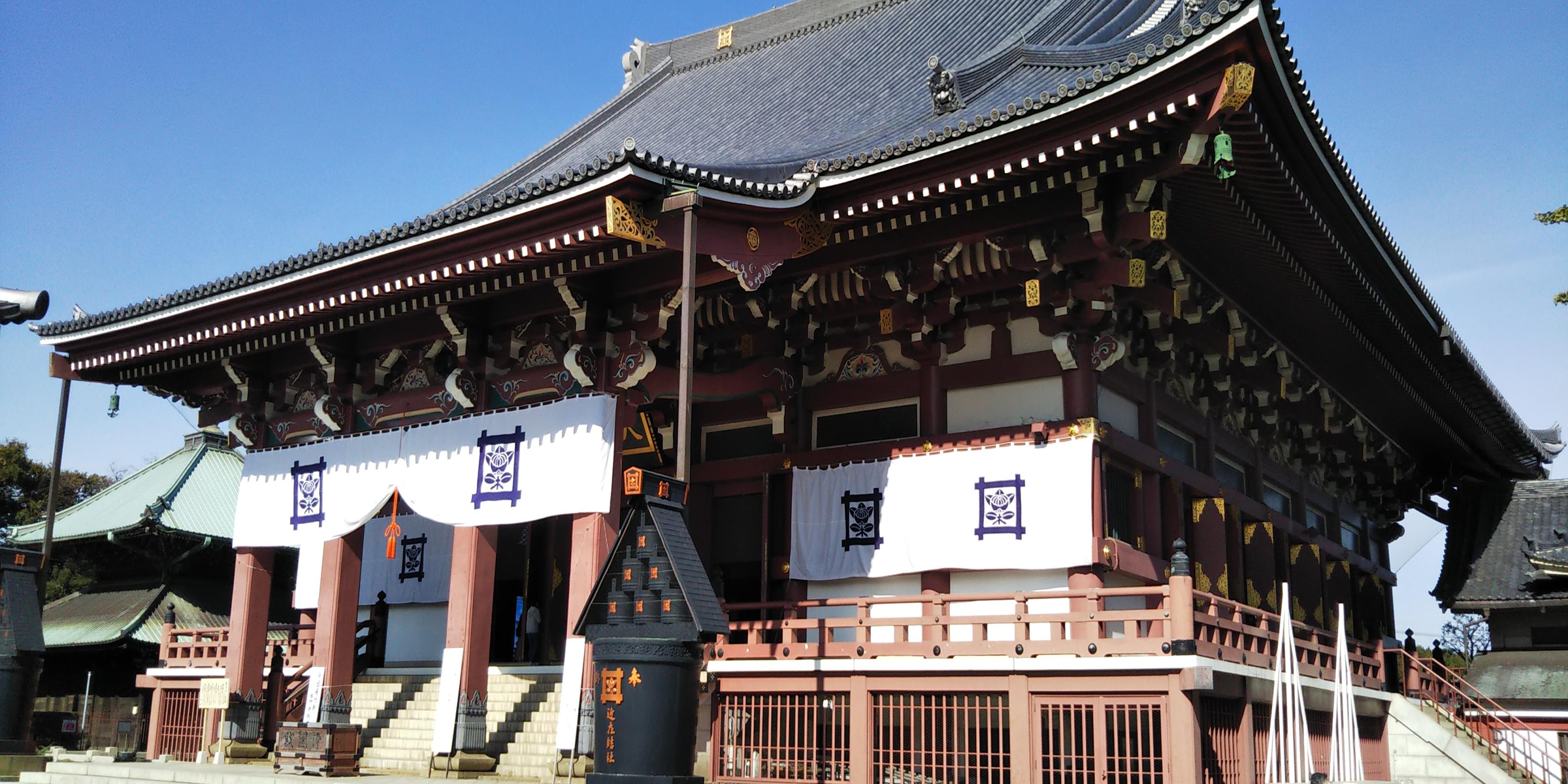 池上本門寺