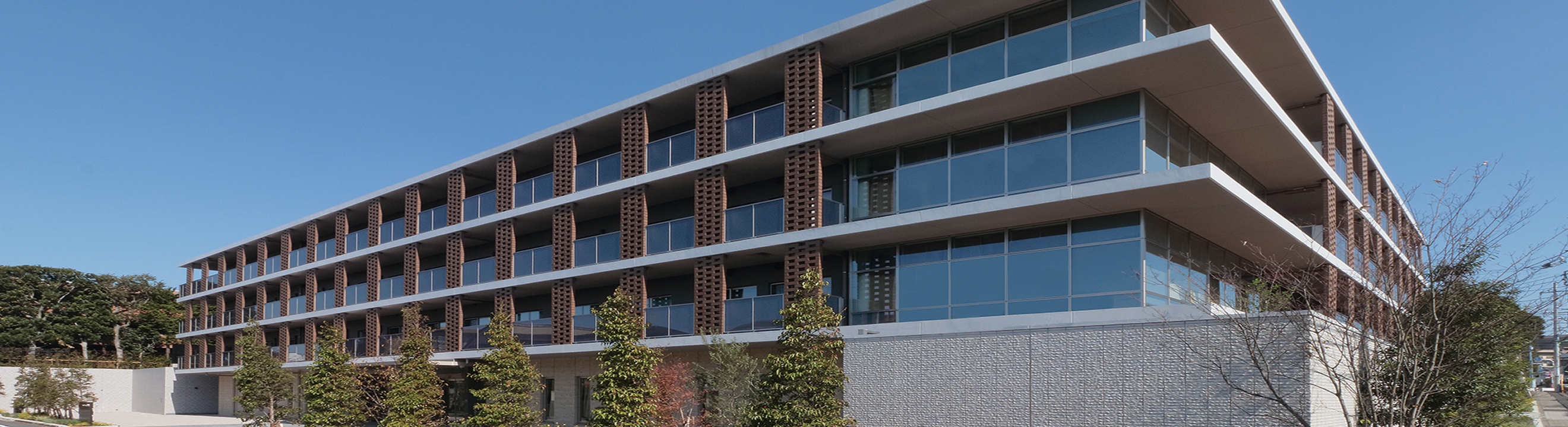 施設概要/アクセス