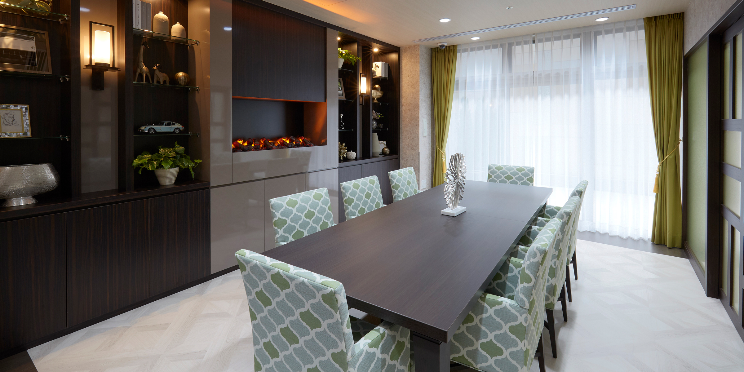 ファミリールーム