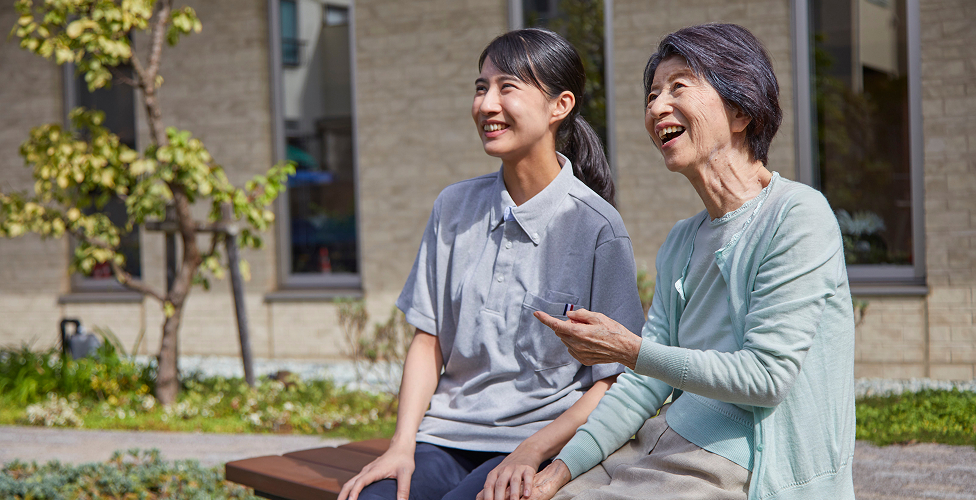 自分らしさを叶える時間、ヒルズスタイル