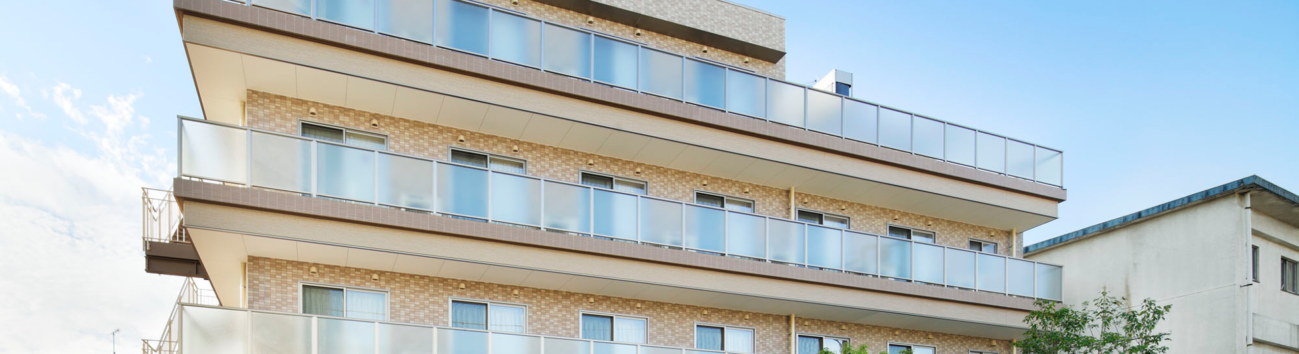 施設概要/アクセス