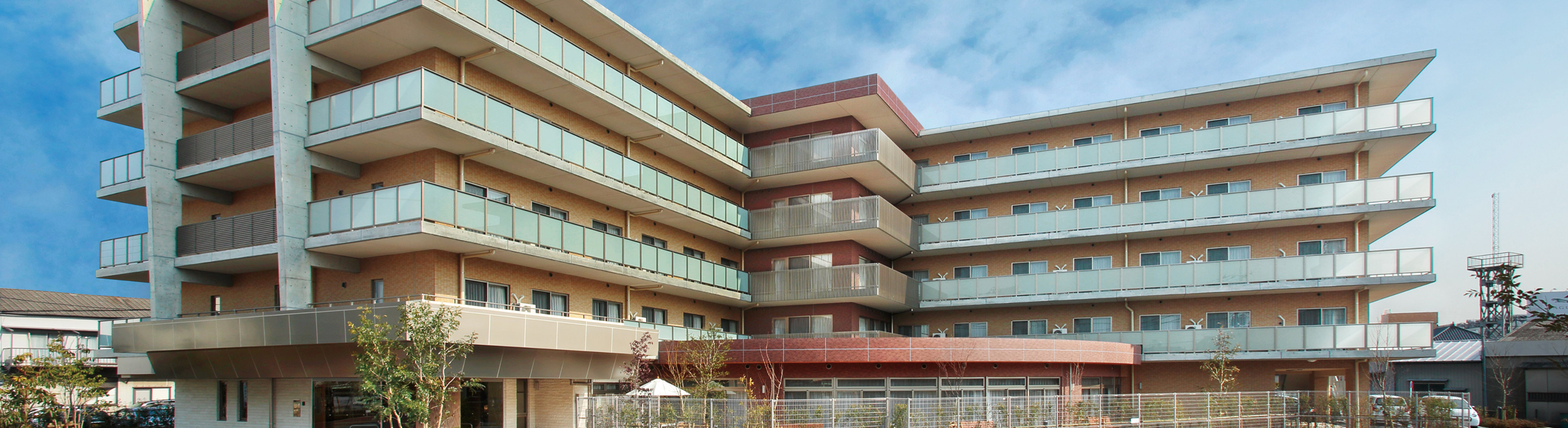 施設概要/アクセス