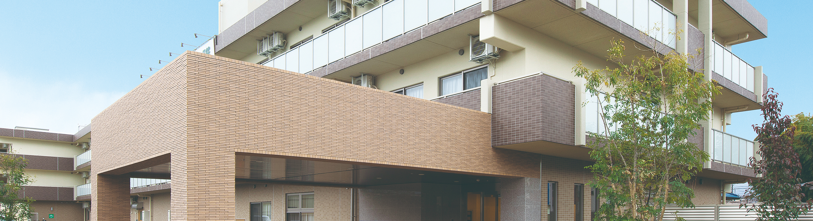 施設概要/アクセス