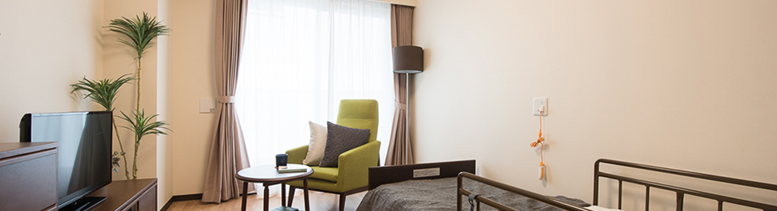 住まいについて