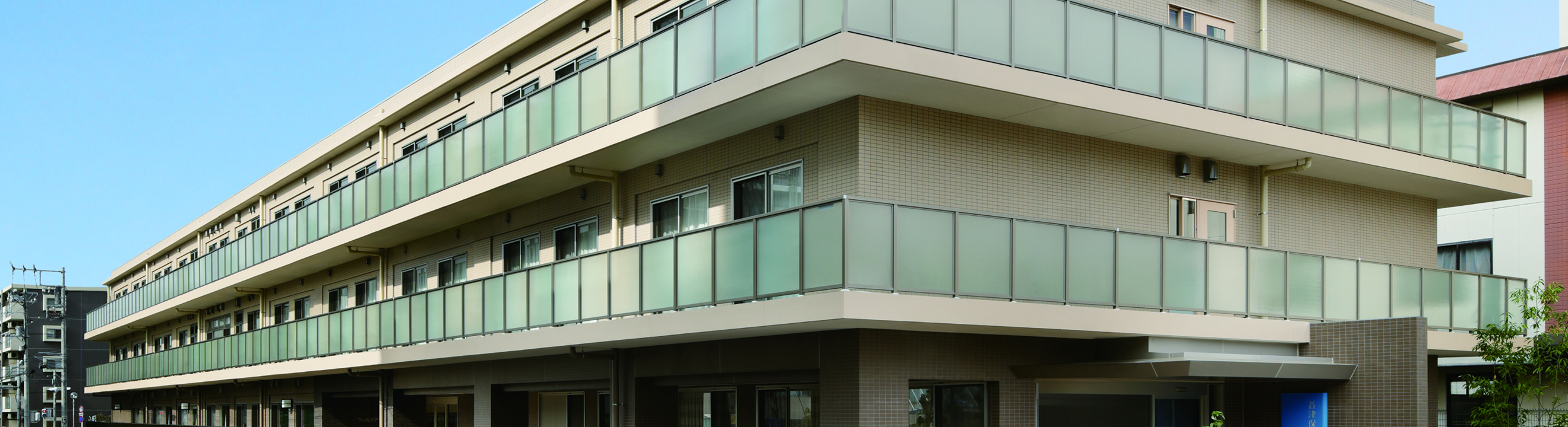 施設概要/アクセス