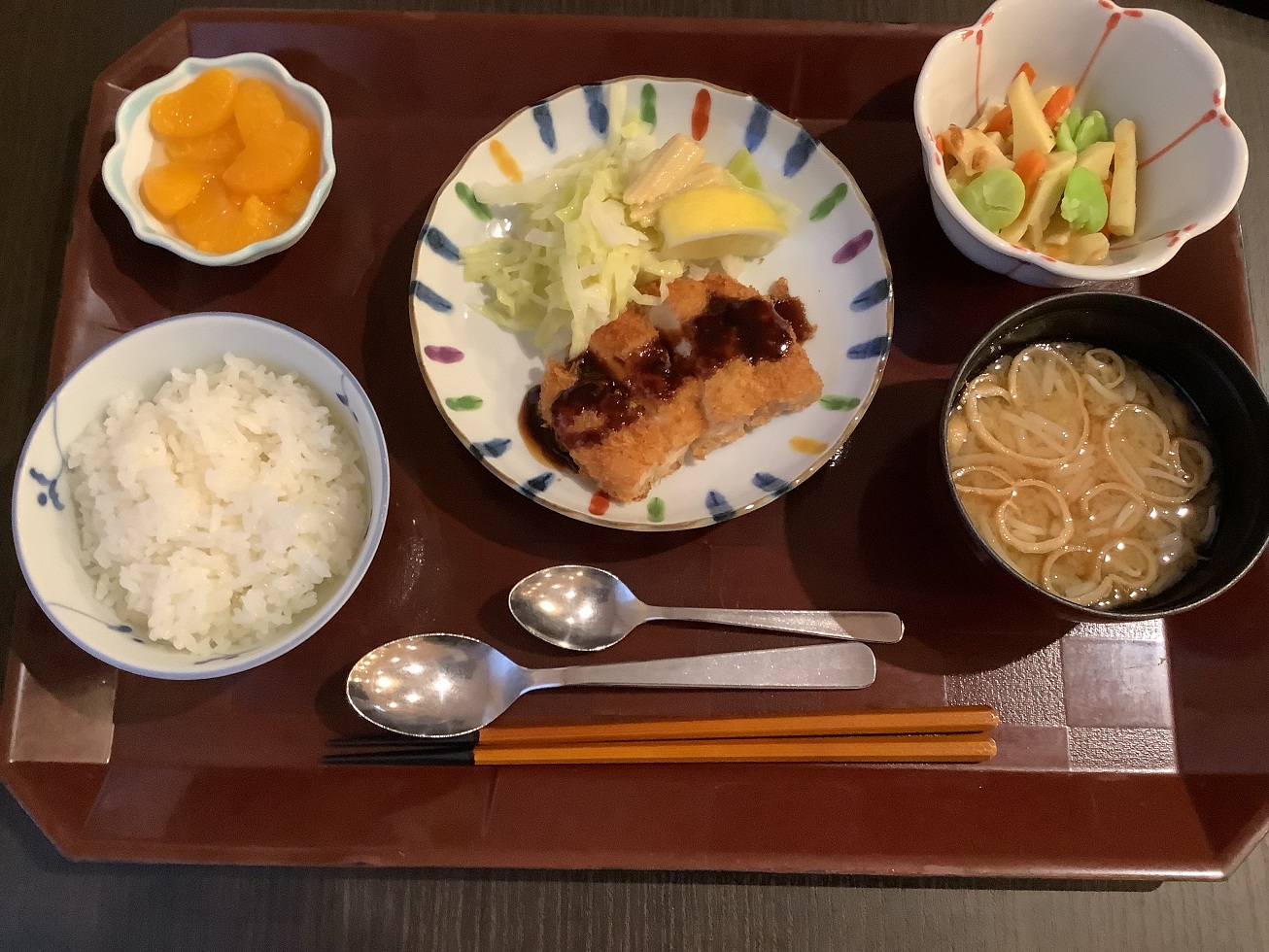 🍴献立のご紹介🍴 | ブログ | 【公式】ウェルケアテラス谷津