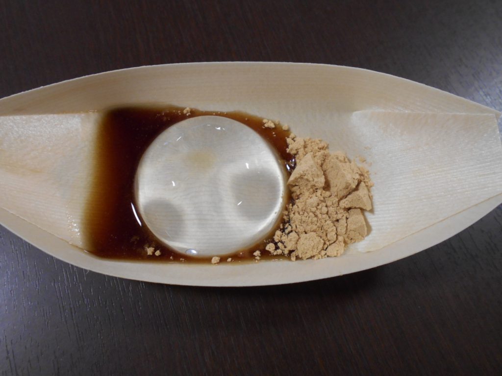 食べるお水のおやつ作り 公式 サンケイビルウェルケアの有料老人ホーム