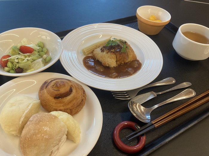 パン セレクトディナー 公式 サンケイビルウェルケアの有料老人ホーム パン セレクトディナー 公式 サンケイビルウェルケアの有料老人ホーム