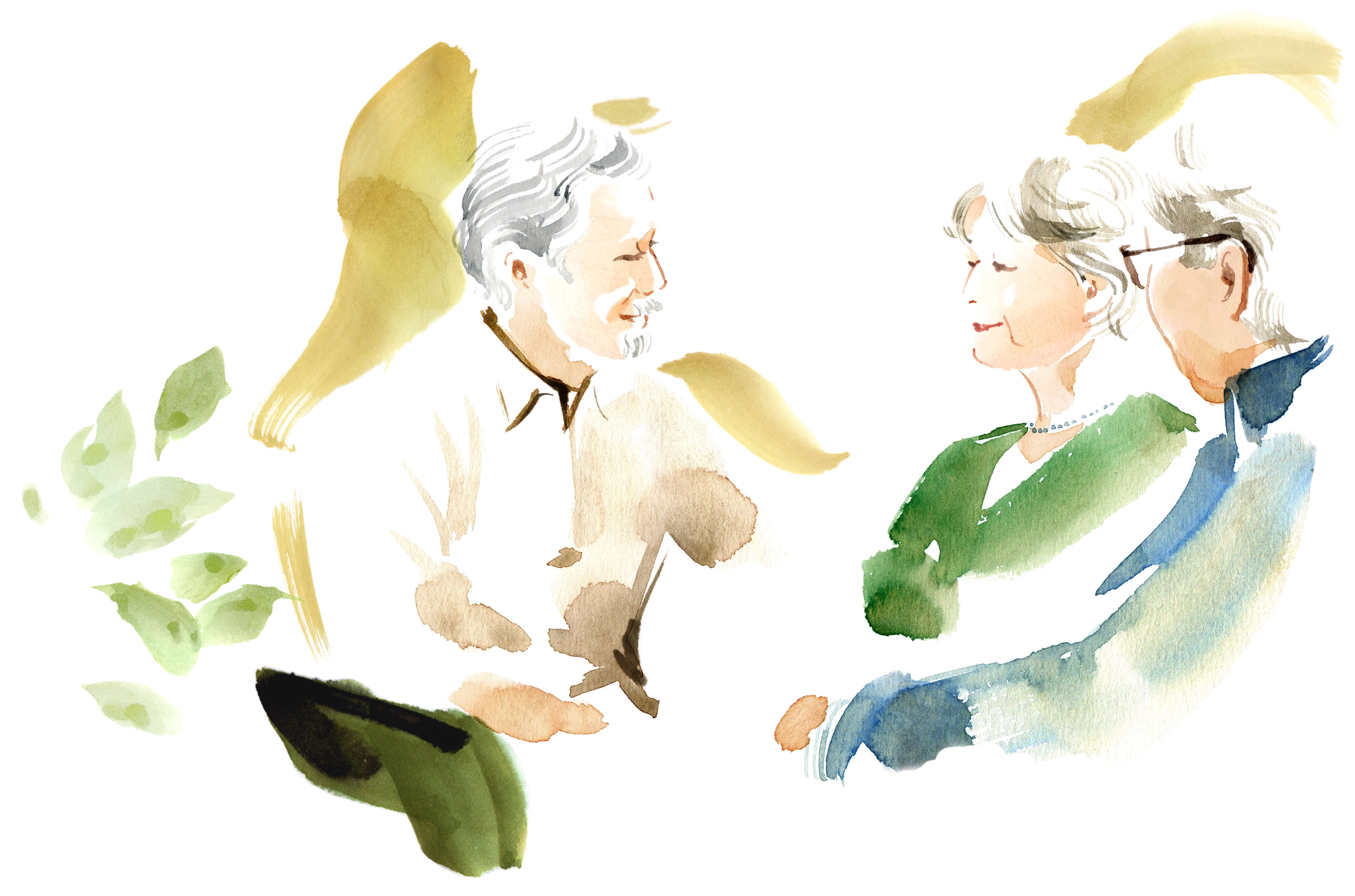 要介護度の改善実績