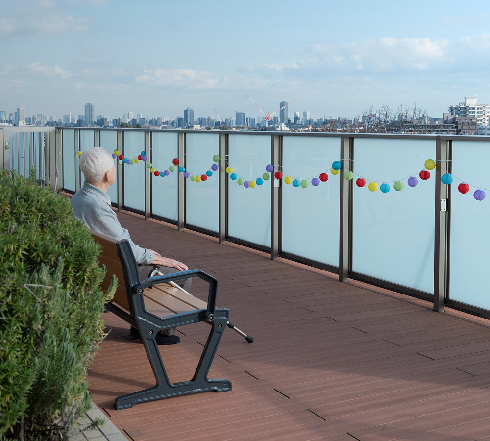 私たちについて