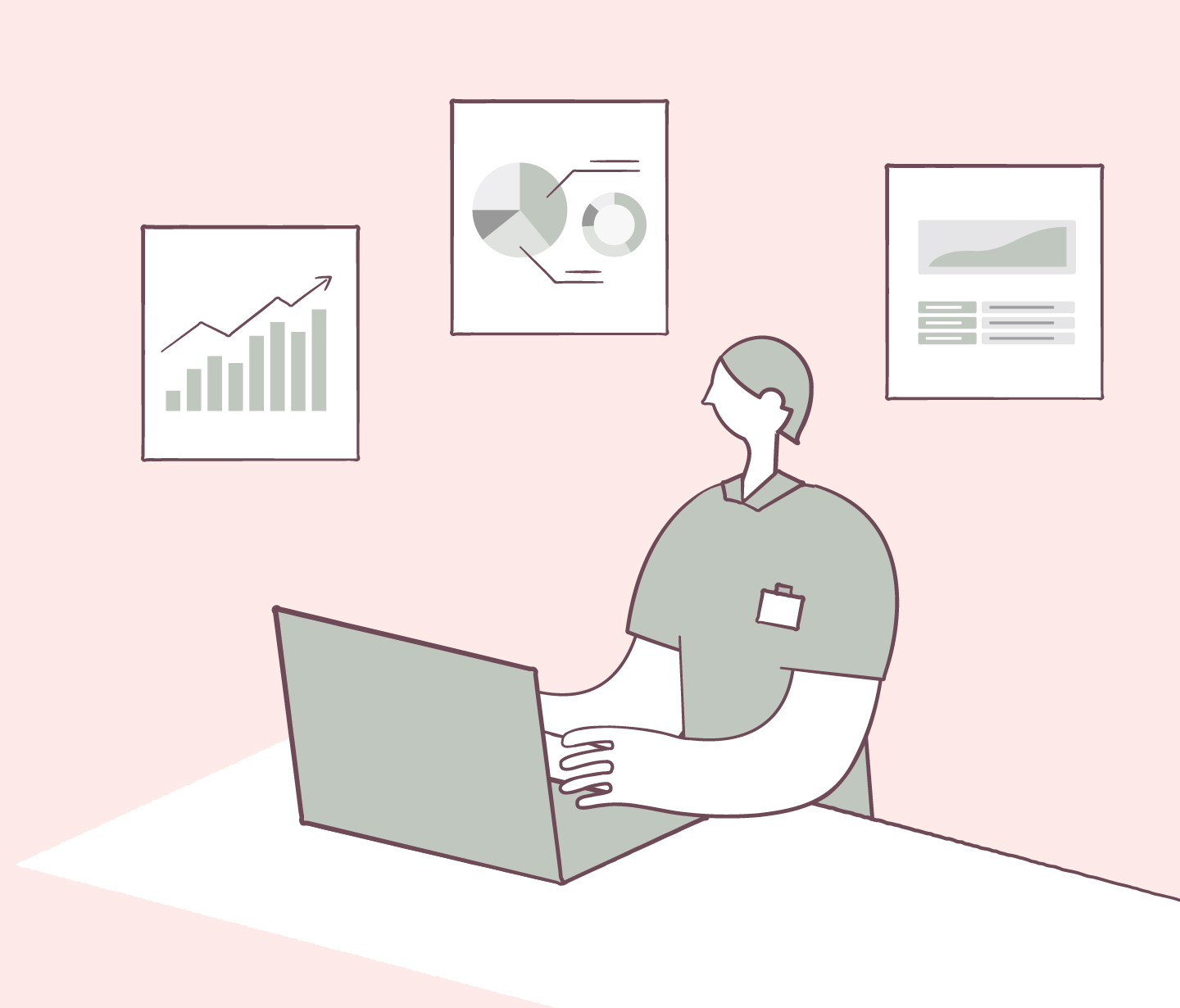 エビデンスに基づくケア