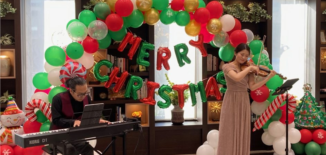 季節のイベント