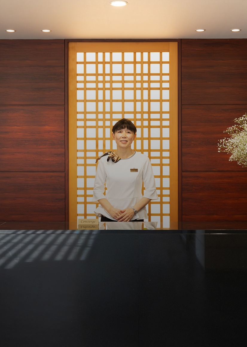 サンケイビルウェルケアについて