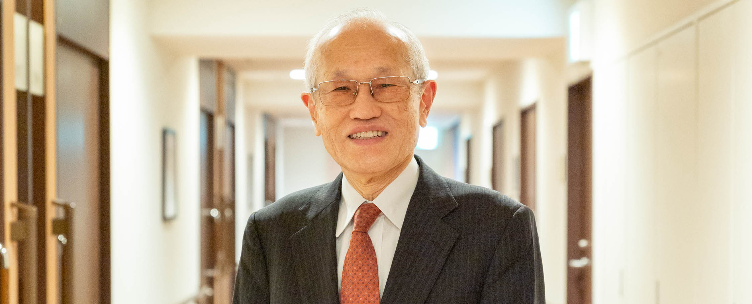 武田純三 医学博士