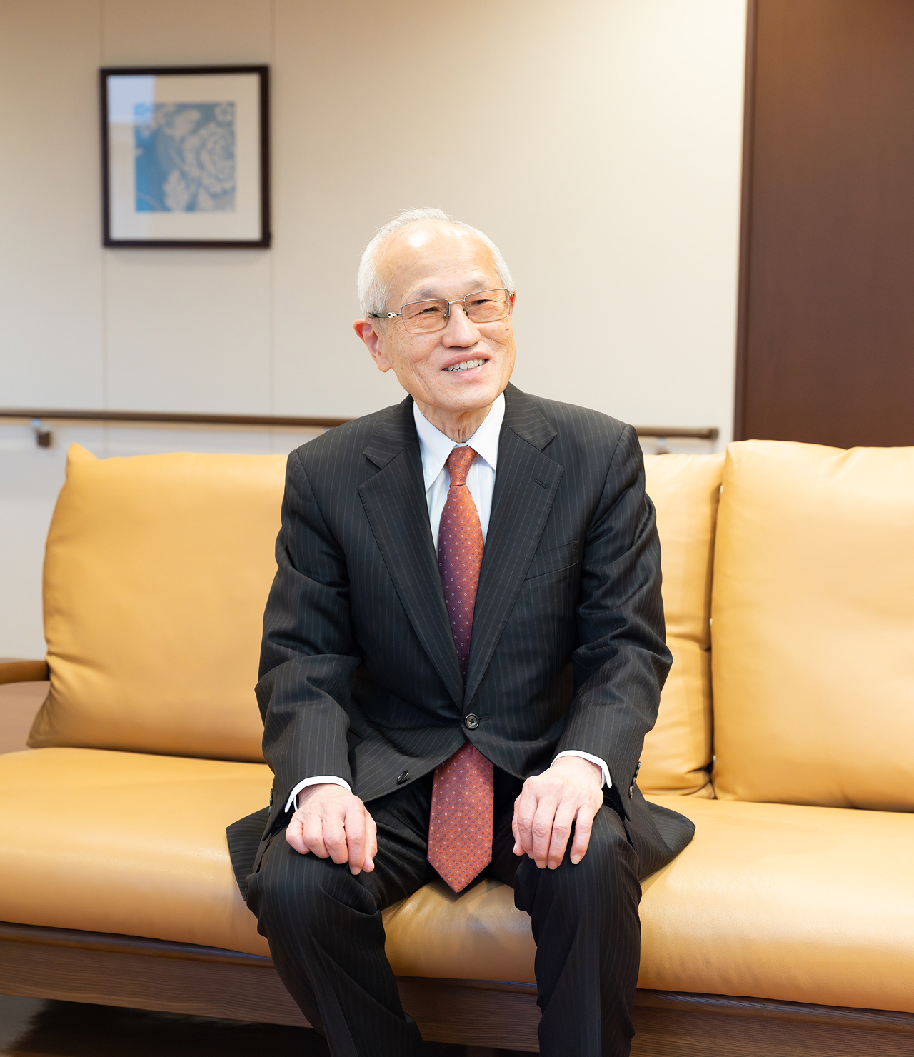 安全と安心の信頼